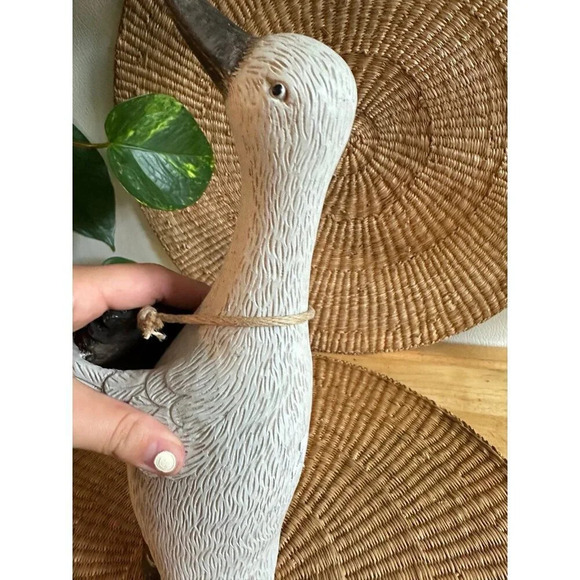 Welcome DUCK home decor - Picture 9 of 9